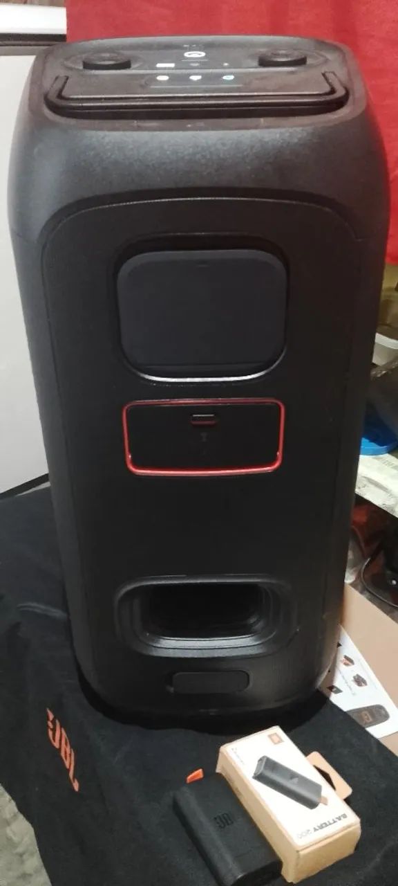 JBL club 120 - Foto 3