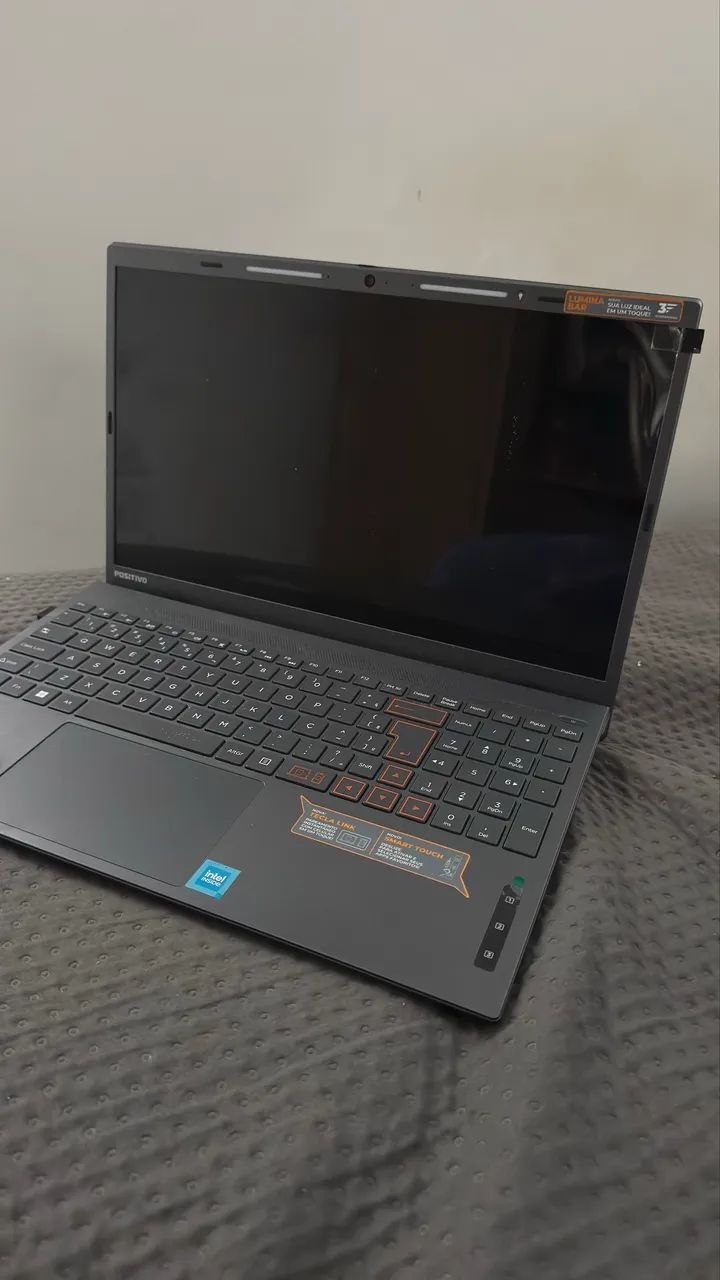 Notebook  positivo  - Foto 2