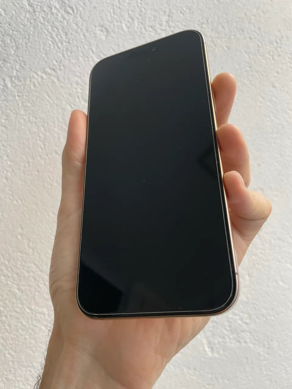 iPhone 16 Pro Max 256gb Desert - Foto 2