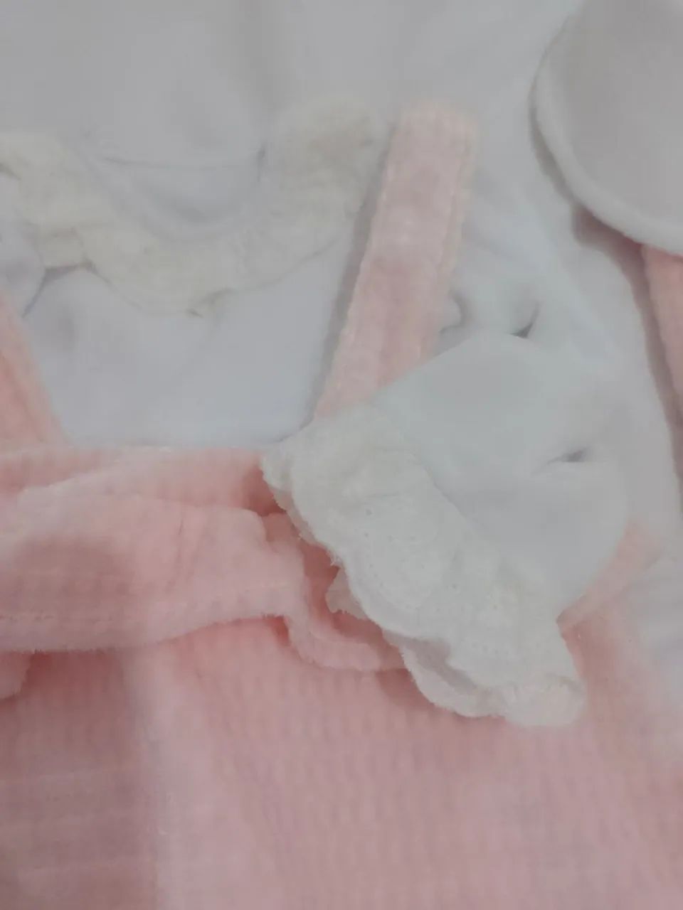 Saída da Maternidade Menina - Foto 5
