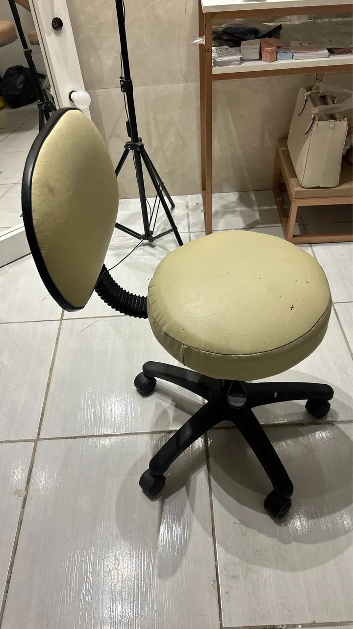 Vendo cadeira 