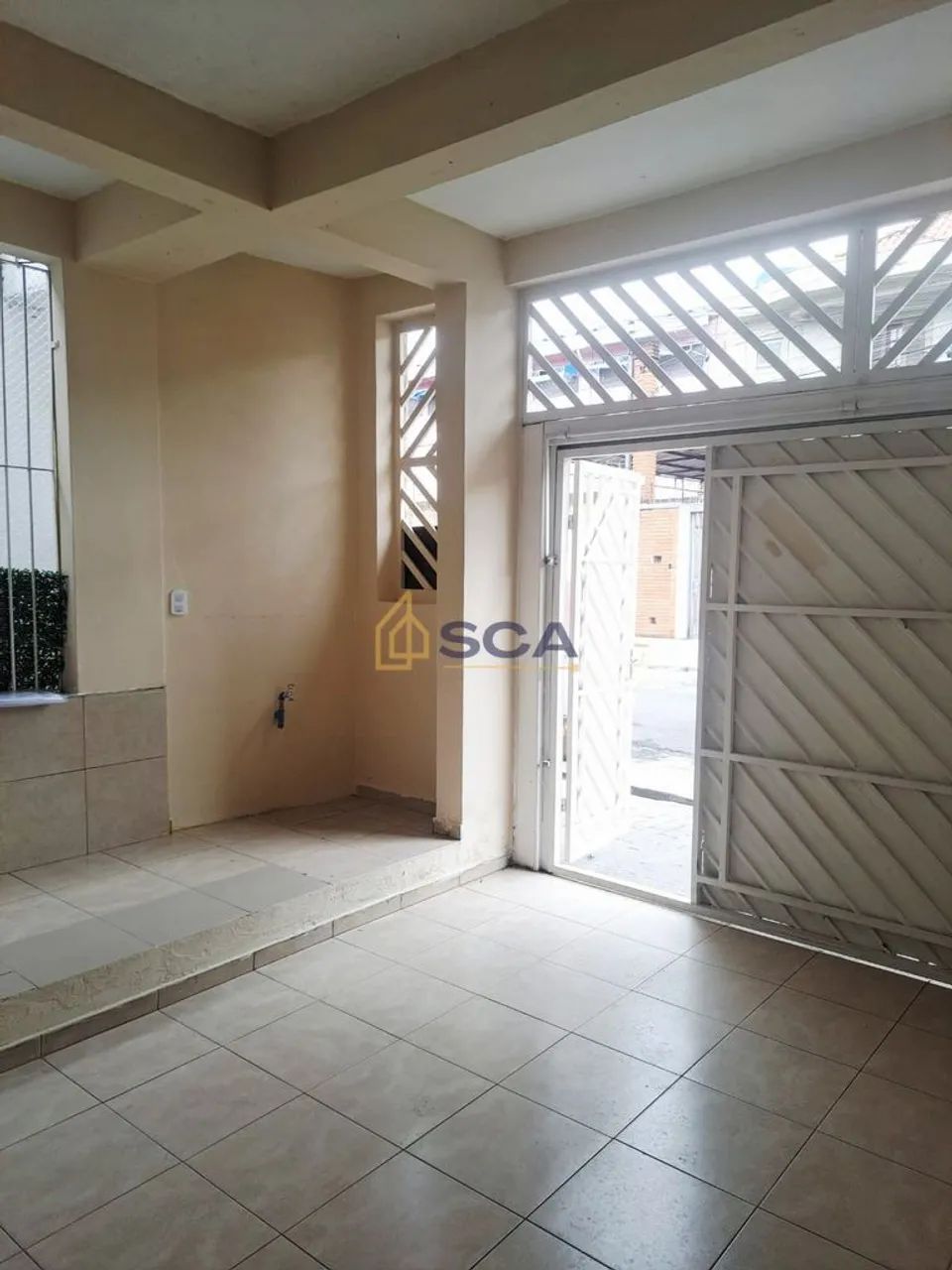 Sobrado de 70m² com 3 dormitórios e 1 vaga no Jaraguá - SP - Foto 3