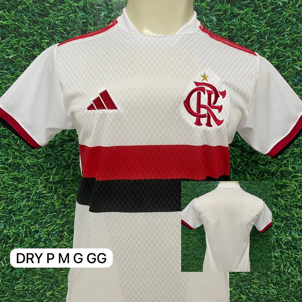 Camisa de time - Foto 2
