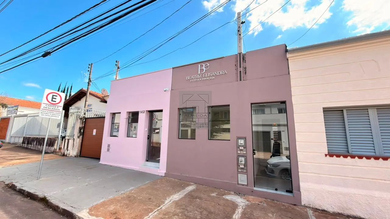 Imóvel Residencial e Comercial à Venda  Vila dos Lavradores, Botucatu/SP - Foto 2