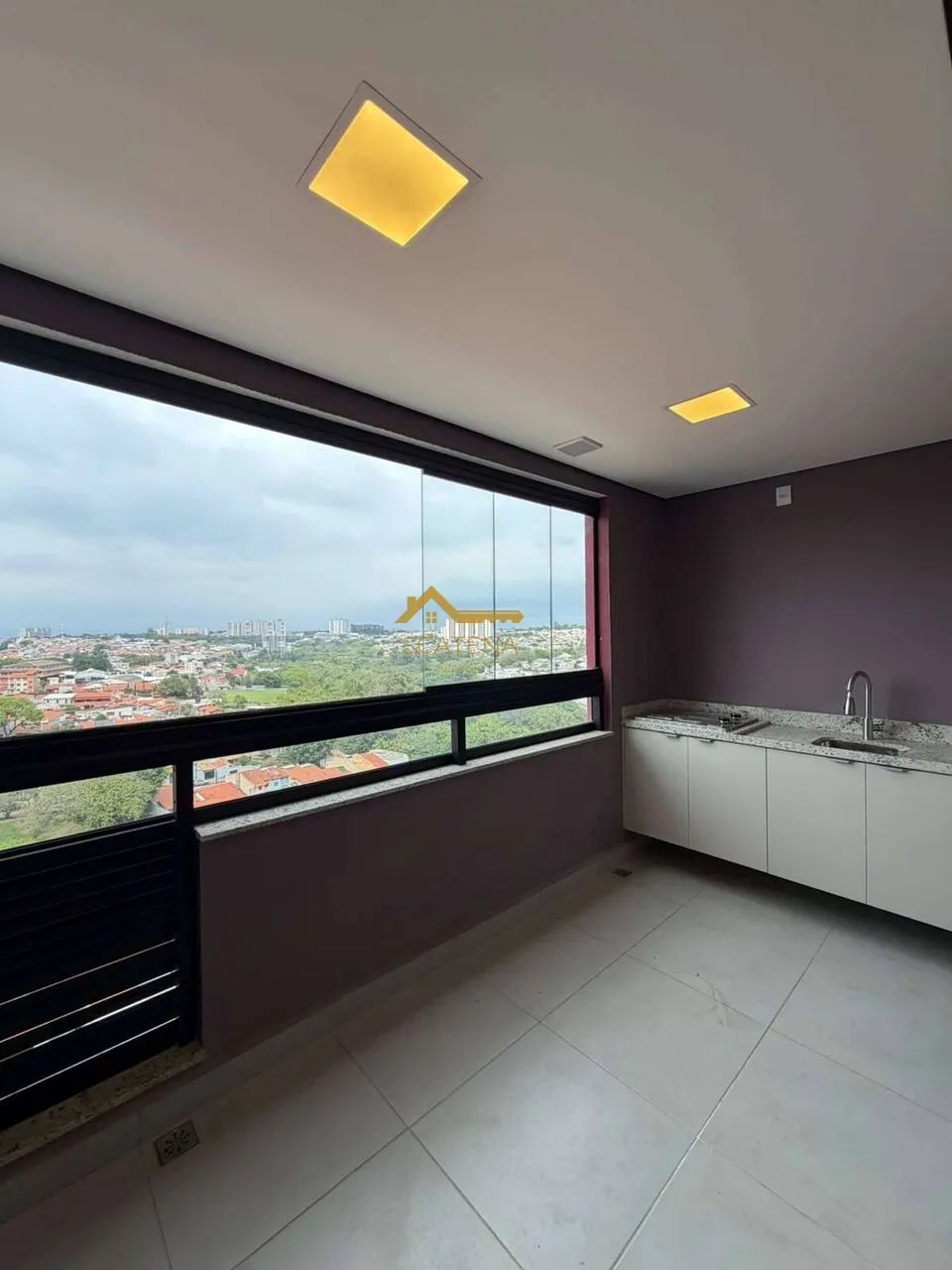 Apartamento à venda no Edifício Vale Verde com 02 dormitórios, 67 m²
