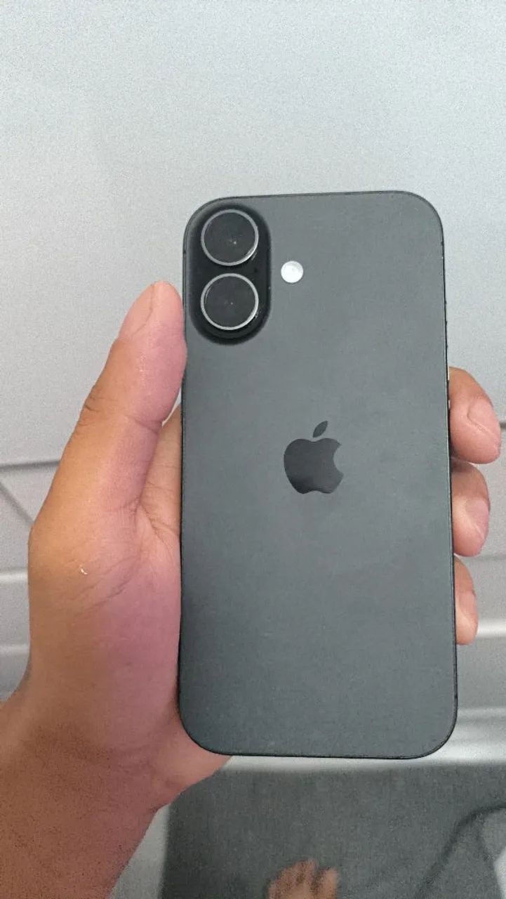 iPhone 17 256