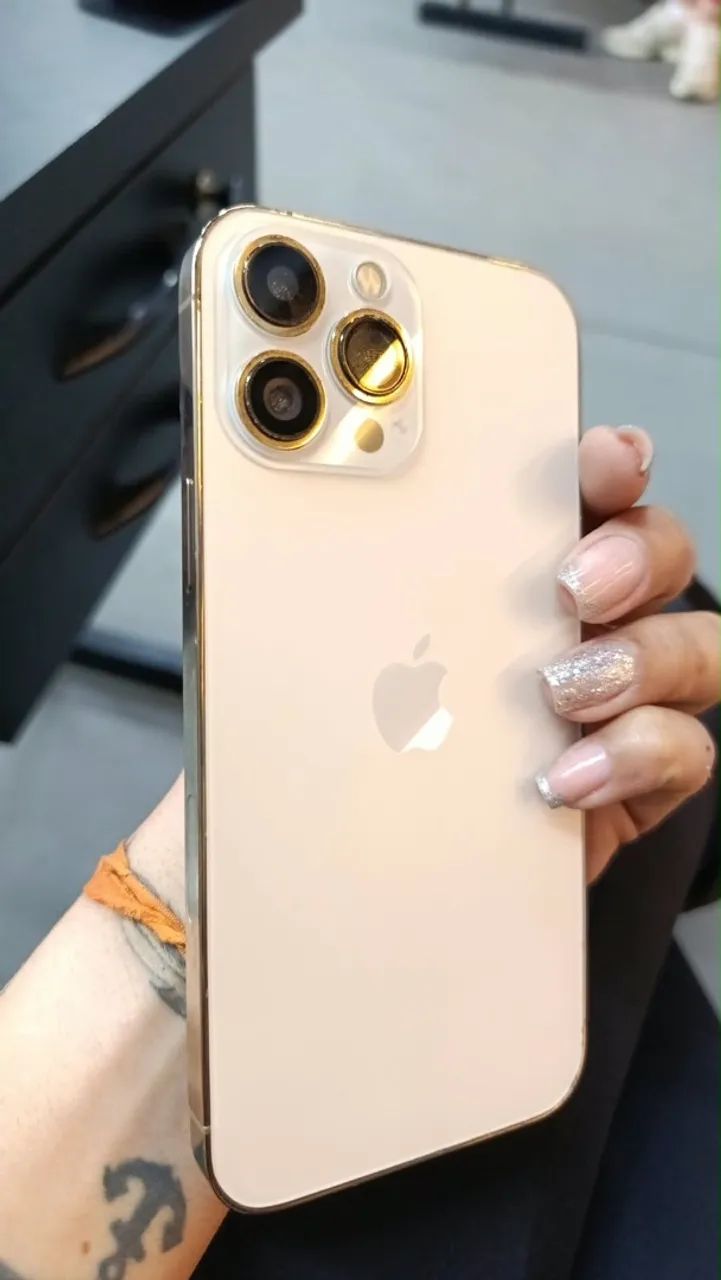 iPhone 13 Pro Max 