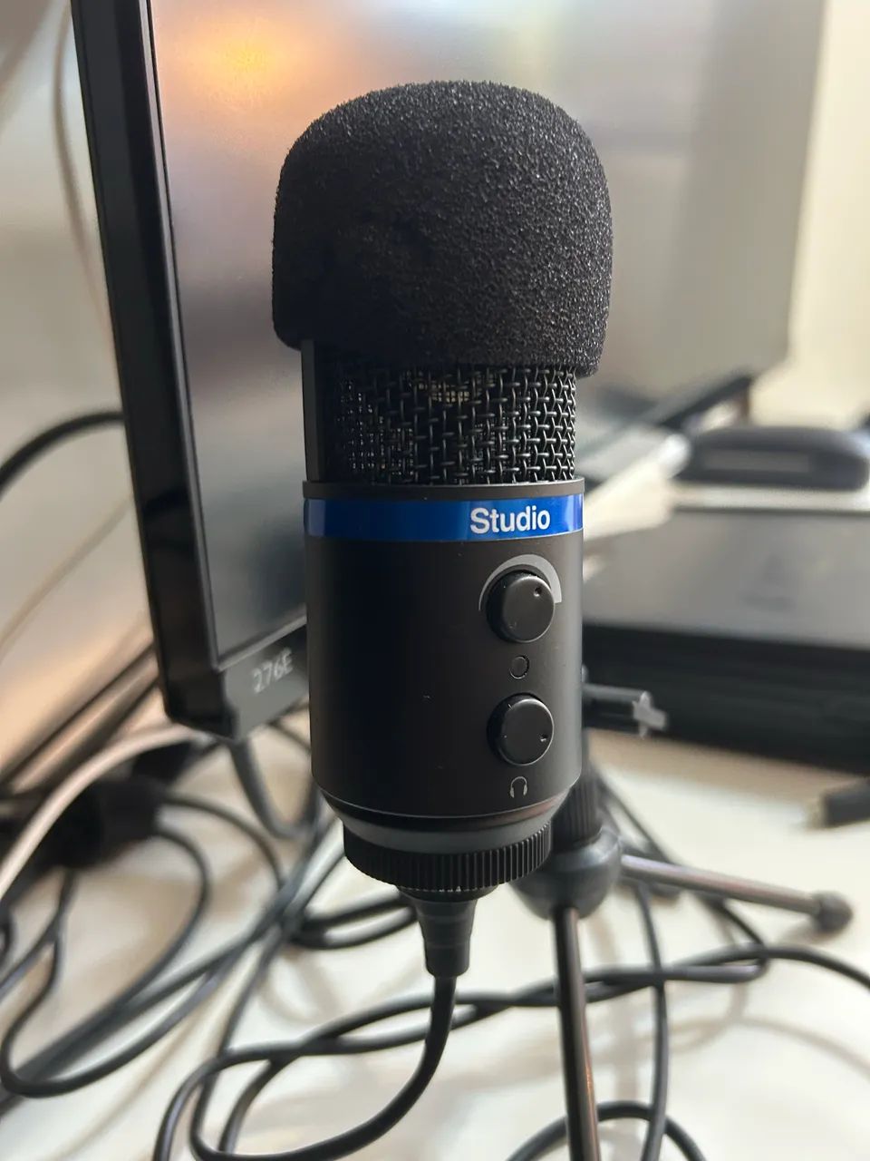 Irig Mic Studio  - Foto 2