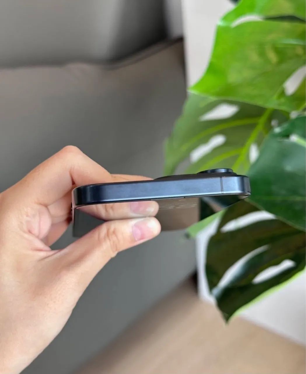 iPhone 15 Pro 128GB todo original  - Foto 4