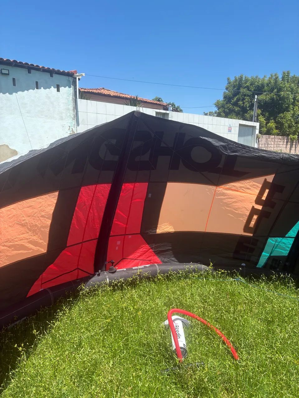 Kitesurf 9M 2017  - Foto 4