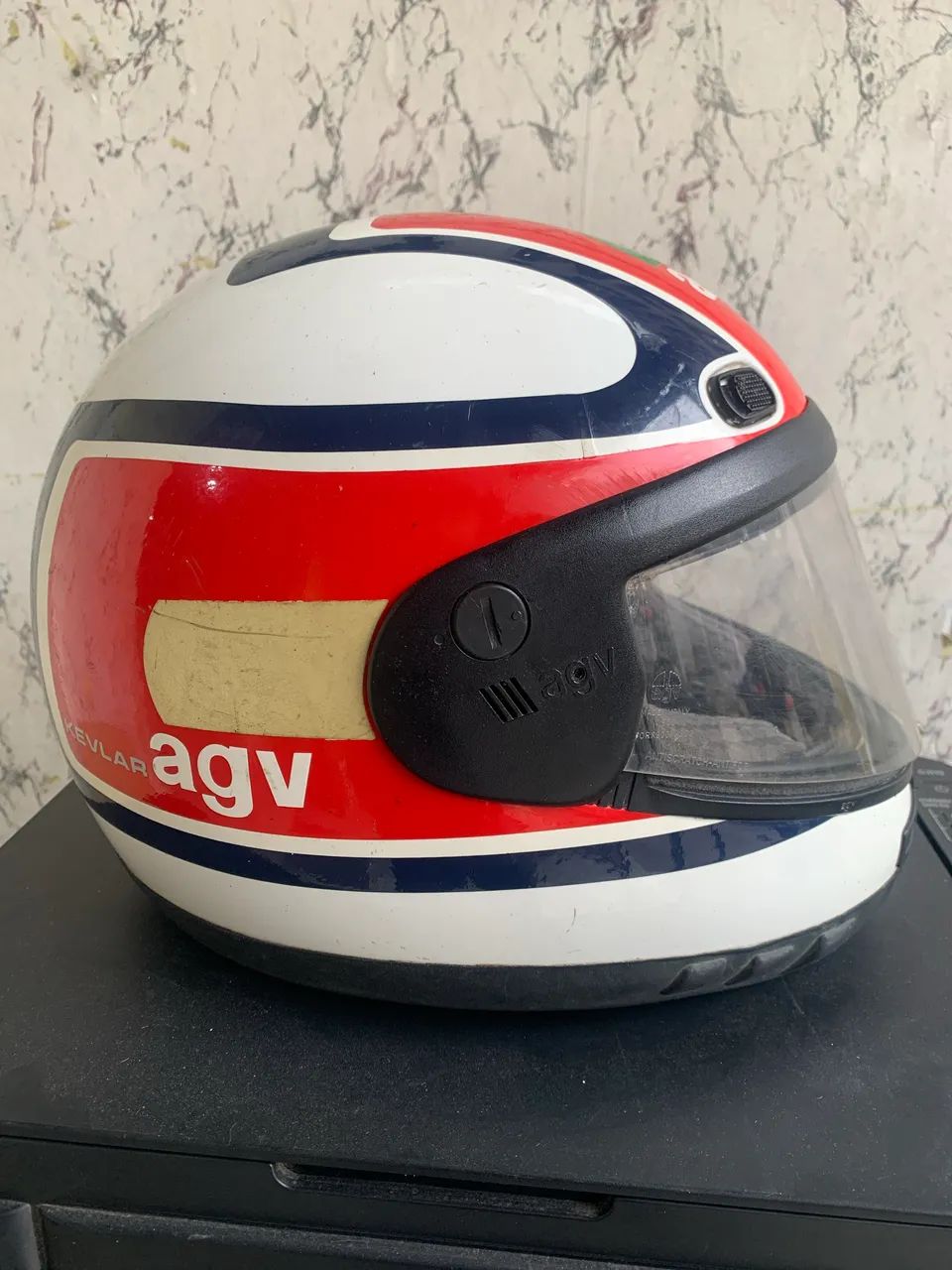 Capacete  - Foto 5