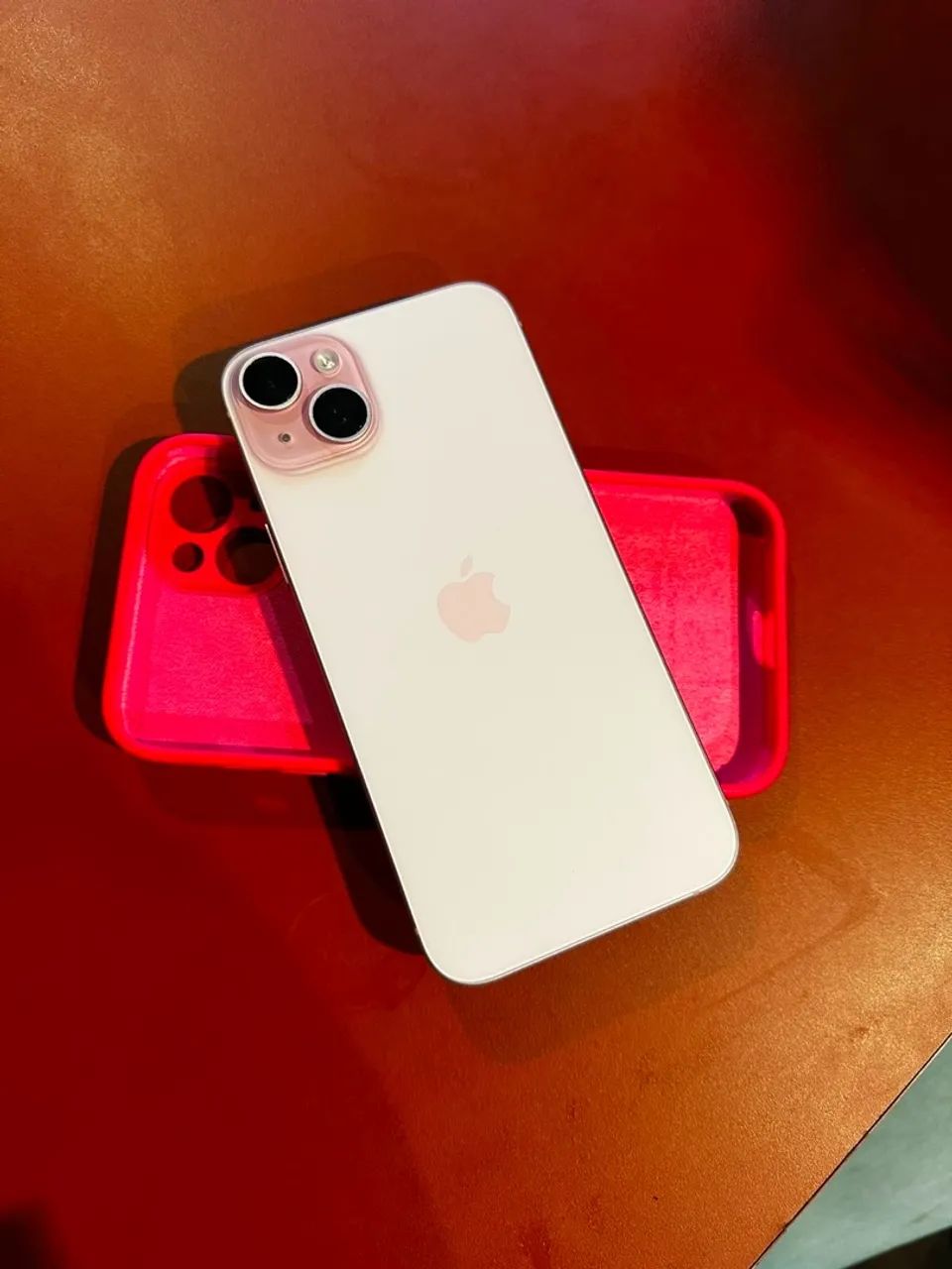 iPhone 15 Plus  - Foto 2