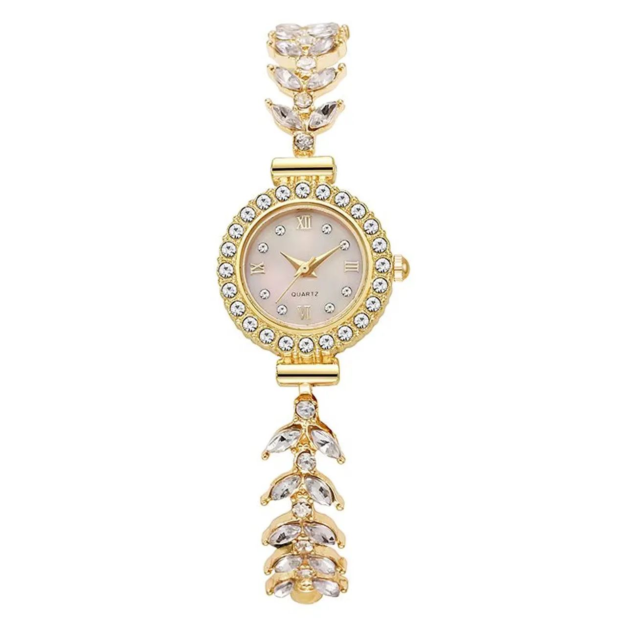 Relógio Pulseira Feminino 