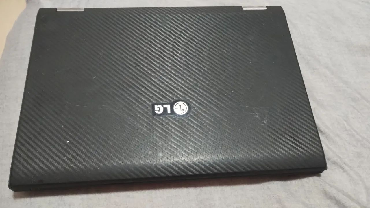 notebook LG  - Foto 2