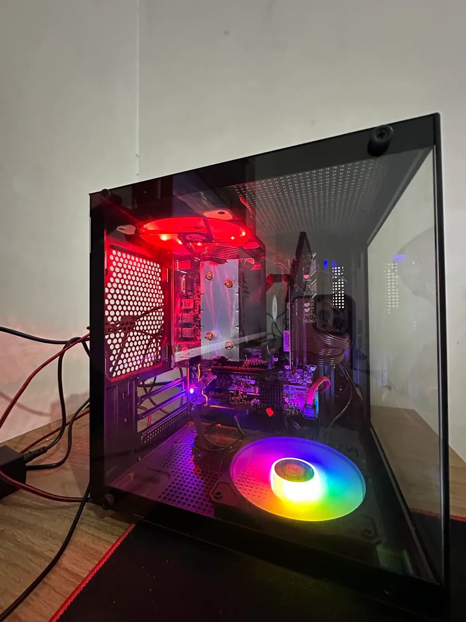 Pc Gamer RYZEN 5 PRO - Foto 2