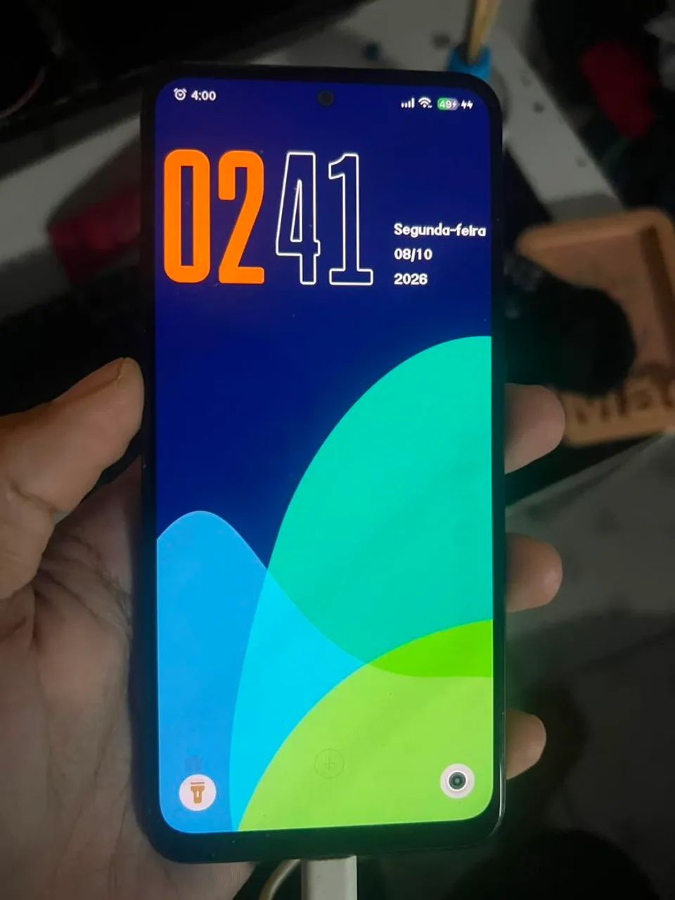 REDIMI NOTE 12 128GB
