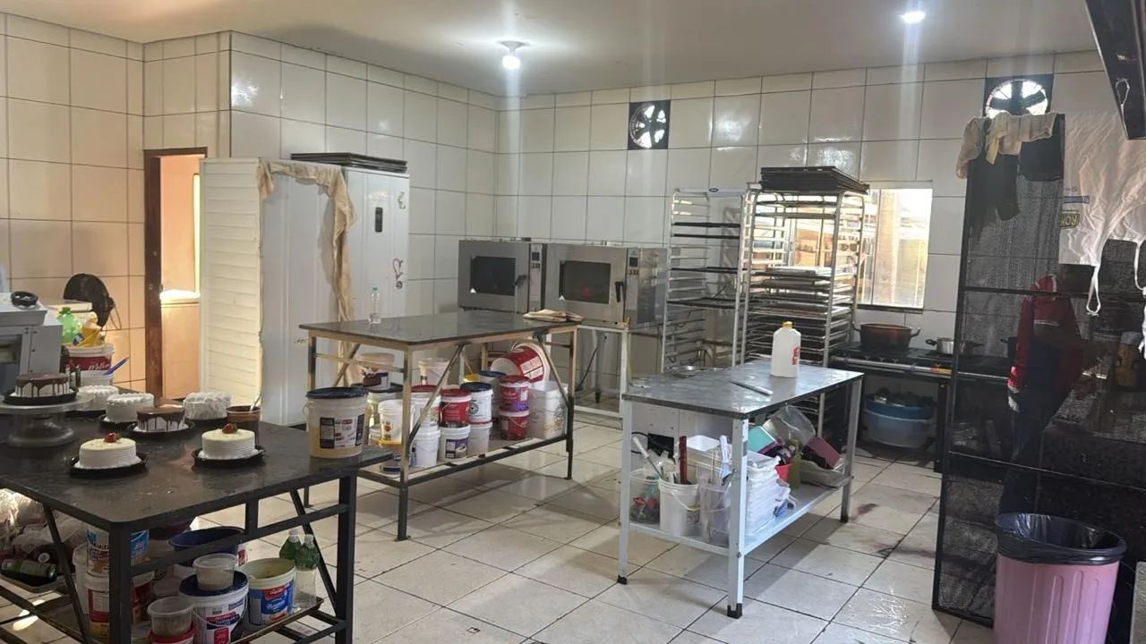 VENDA PANIFICADORA - Foto 4