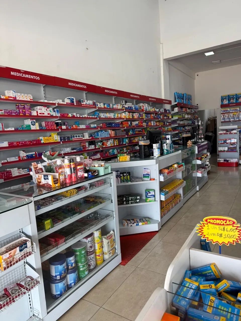 Drogaria e Farmácia  - Foto 3
