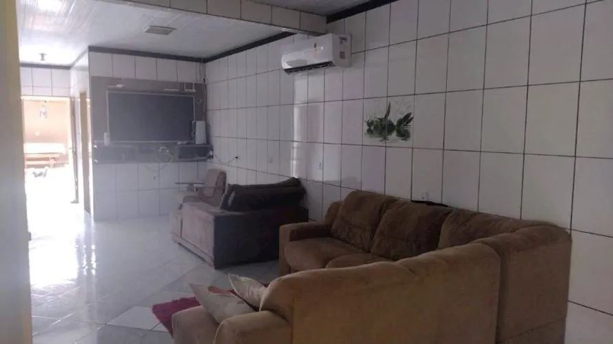 Casa - Centro - Cidelândia/MA - Foto 2