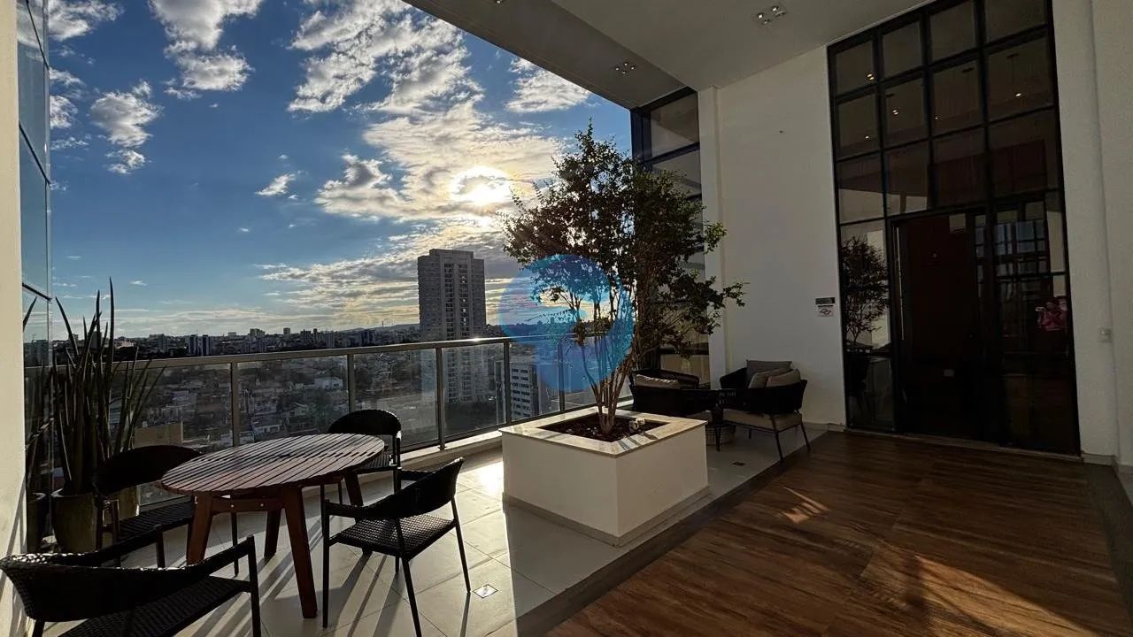 Studio Nothing Hill para aluguel em Sorocaba - Foto 4