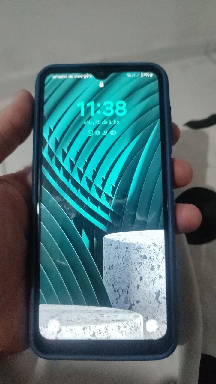 Samsung Galaxy M13 128GB