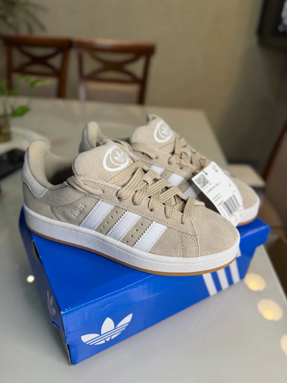 Adidas Campus 00s