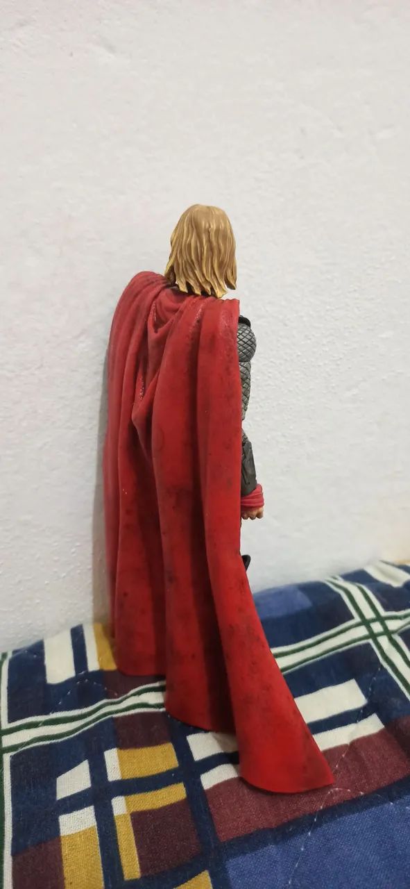 ActionFigure Thor Avengers 1  - Foto 2