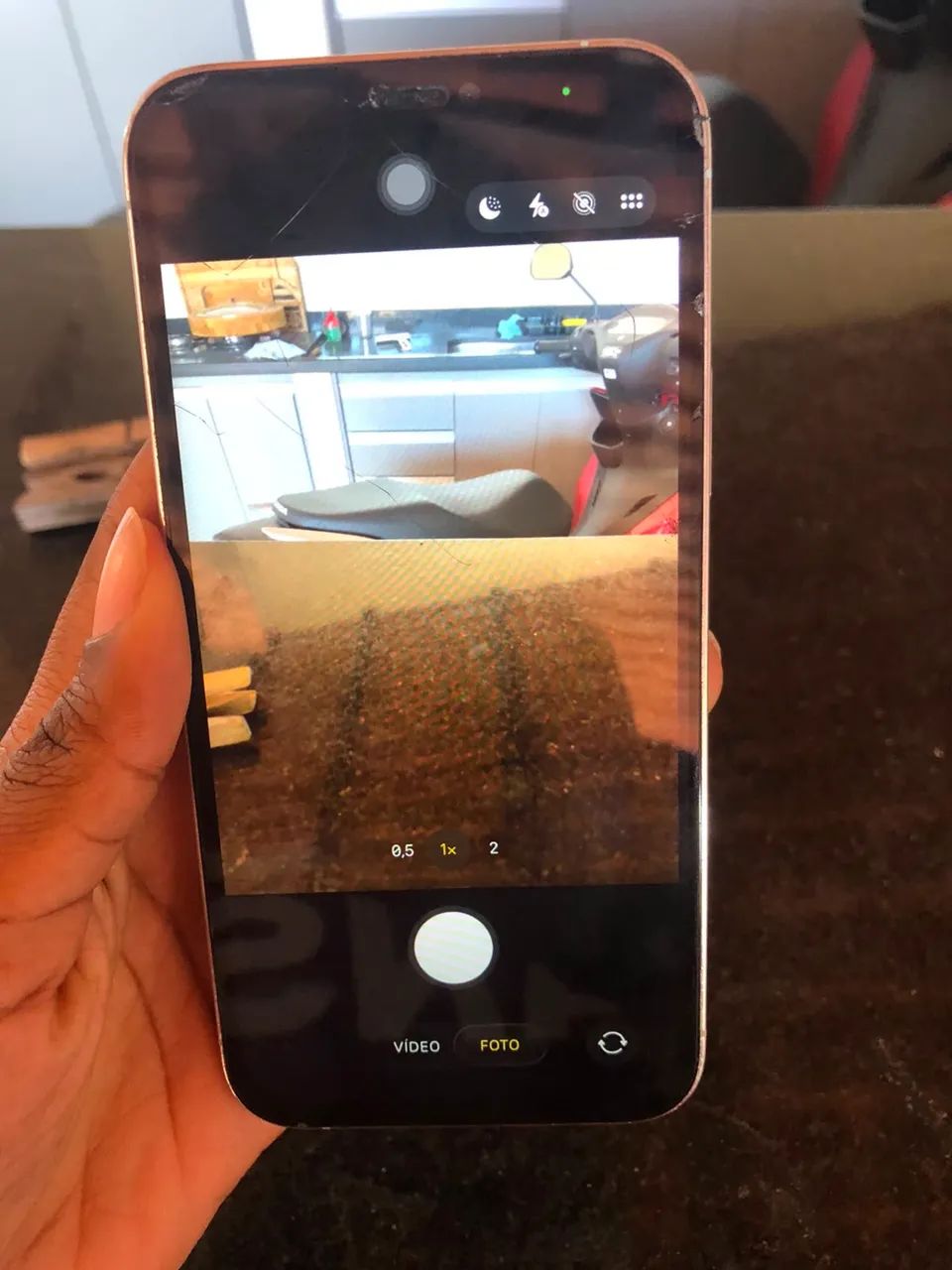 Vendo iPhone 12 PRO - Foto 3