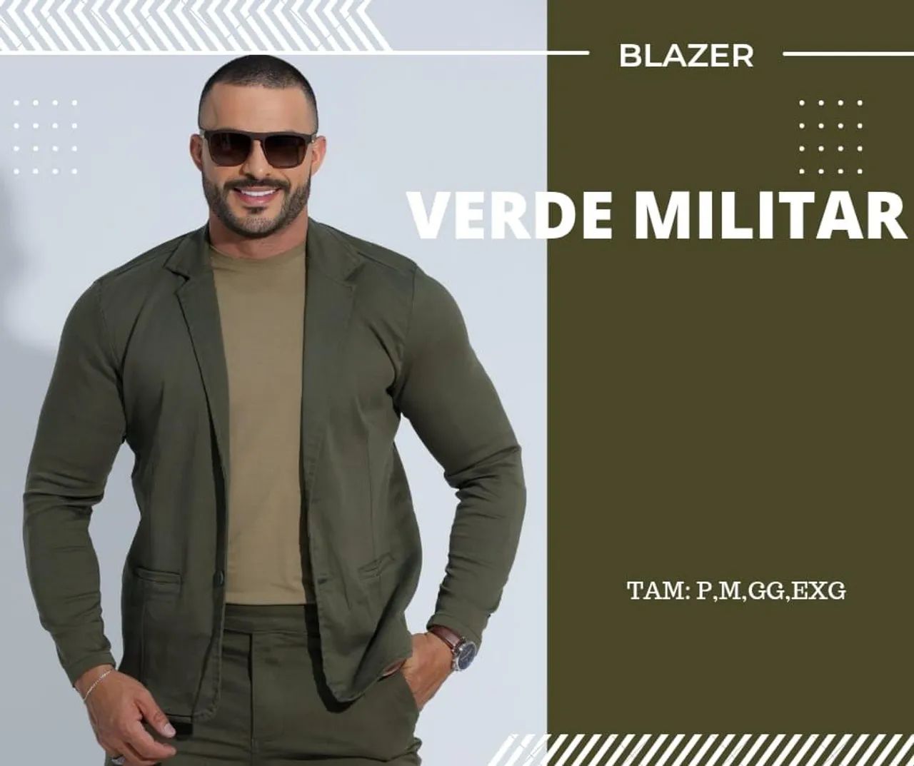 Blazer - Foto 2
