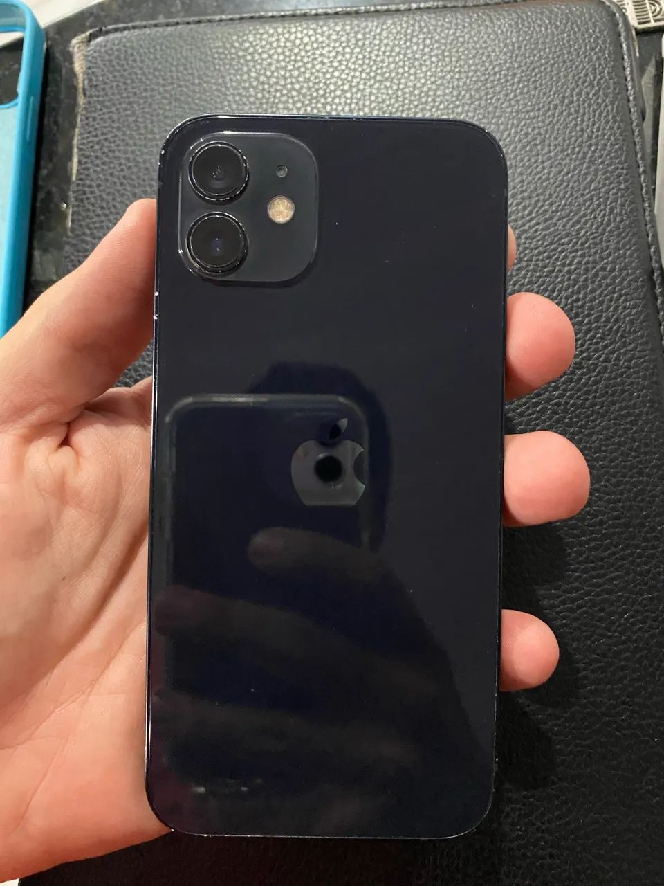 iPhone 12 64gb USADO Oportunidade  - Foto 3