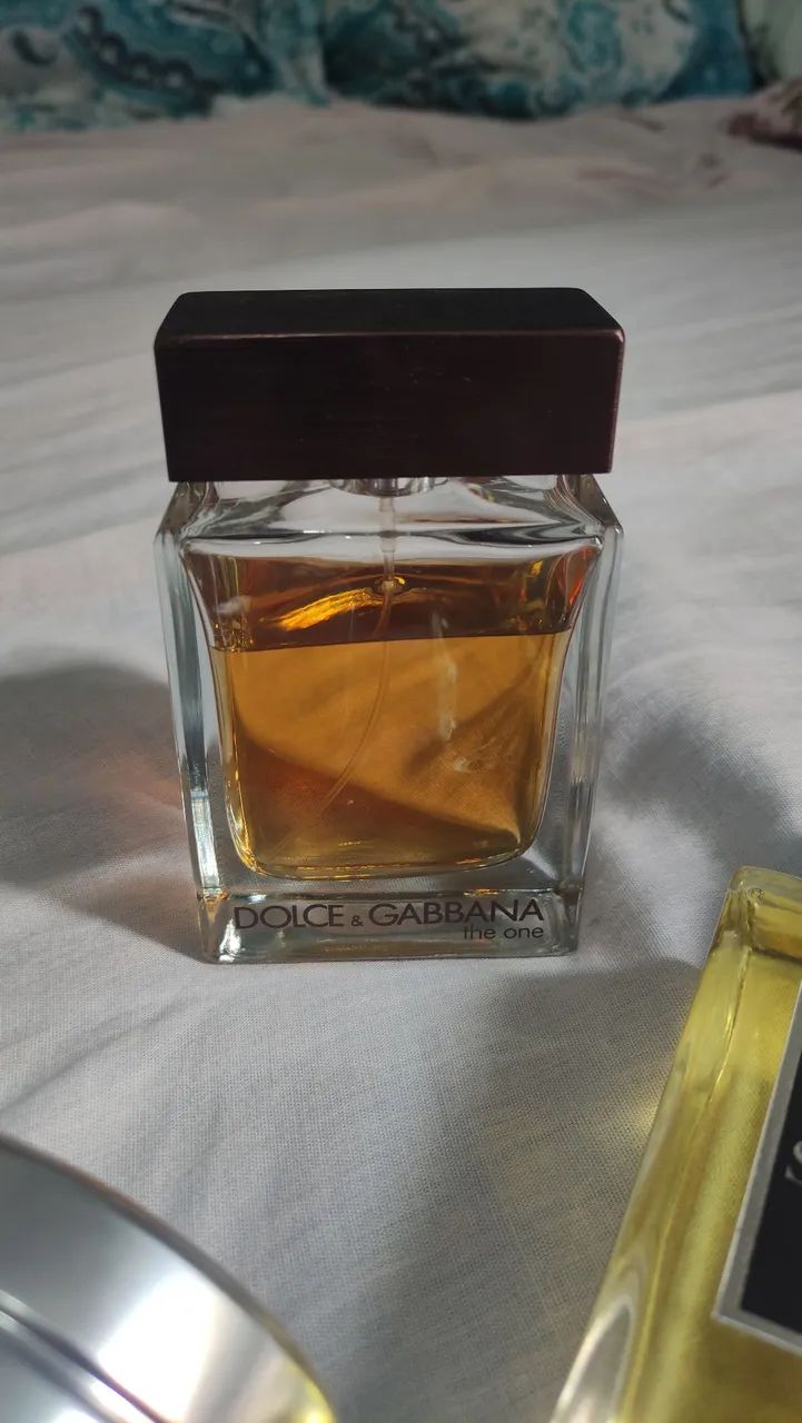 Kit perfume masculino  - Foto 4