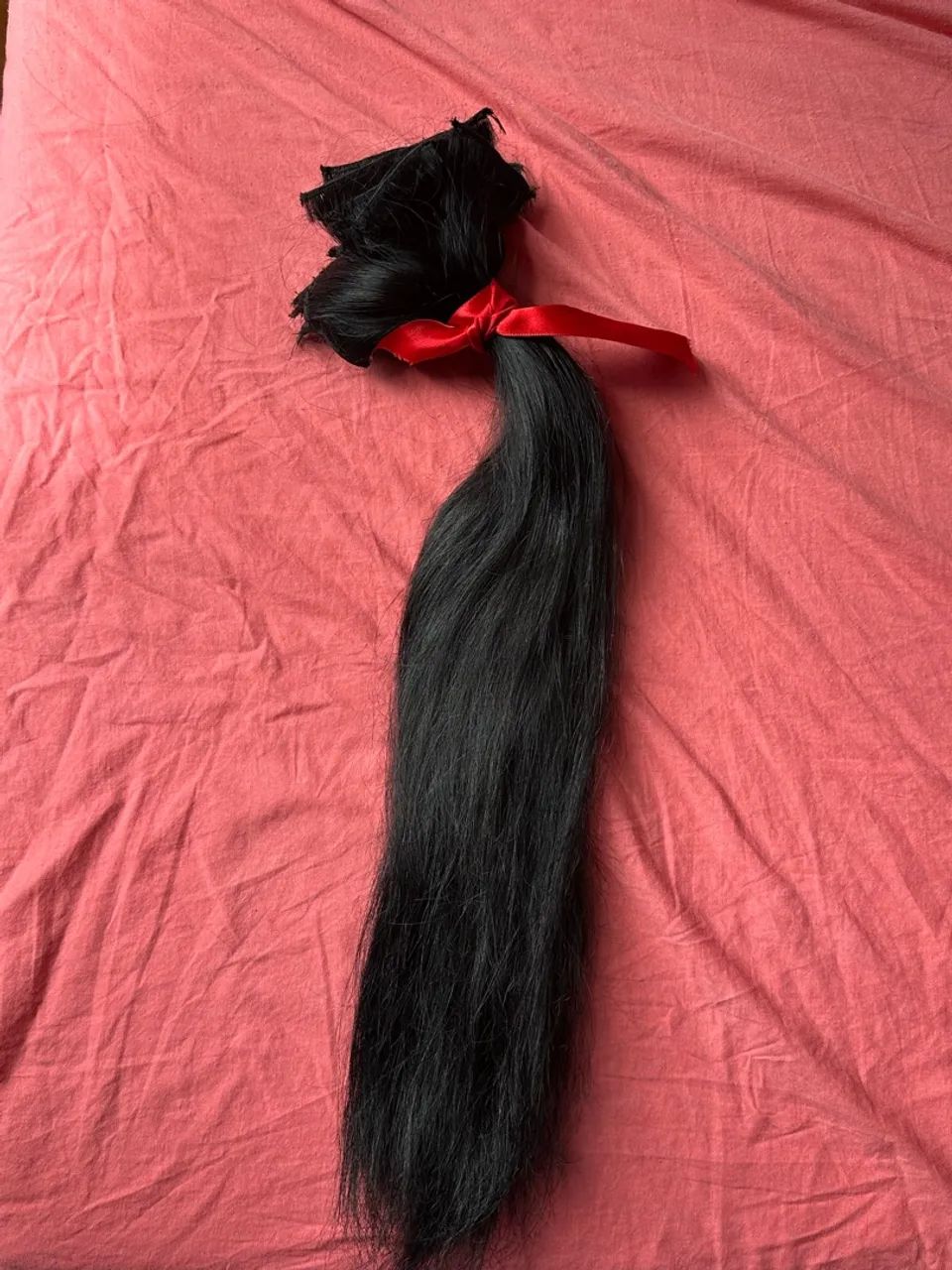 Mega hair  - Foto 2
