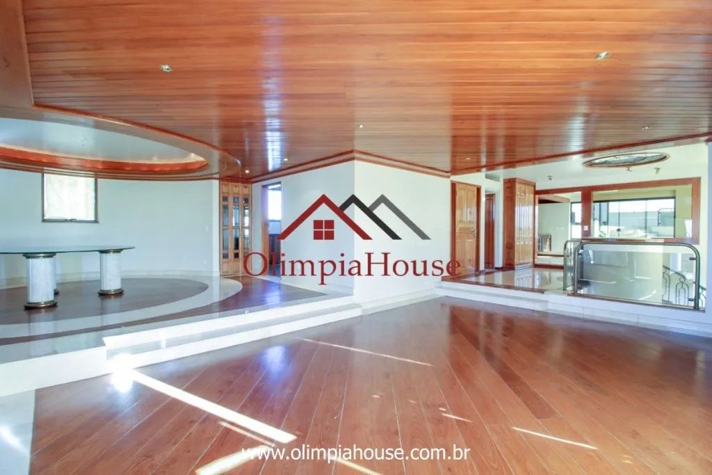Venda e Locação · 4 dormitórios  Maison Cot D'soleil, Indianópolis - Foto 4