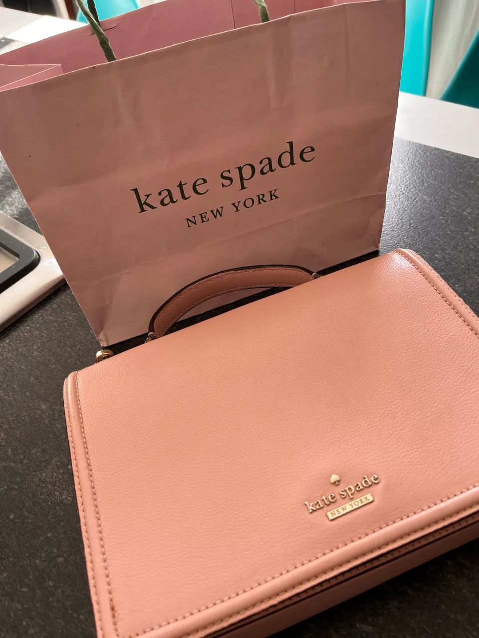 Bolsa kate spade original  - Foto 2
