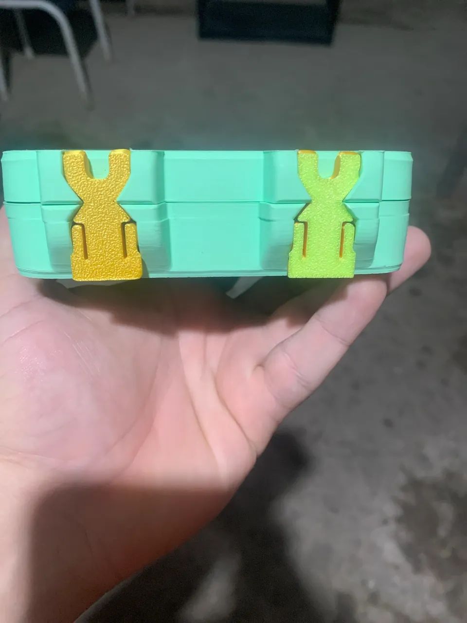Porta figurinhas do Neymar  - Foto 2