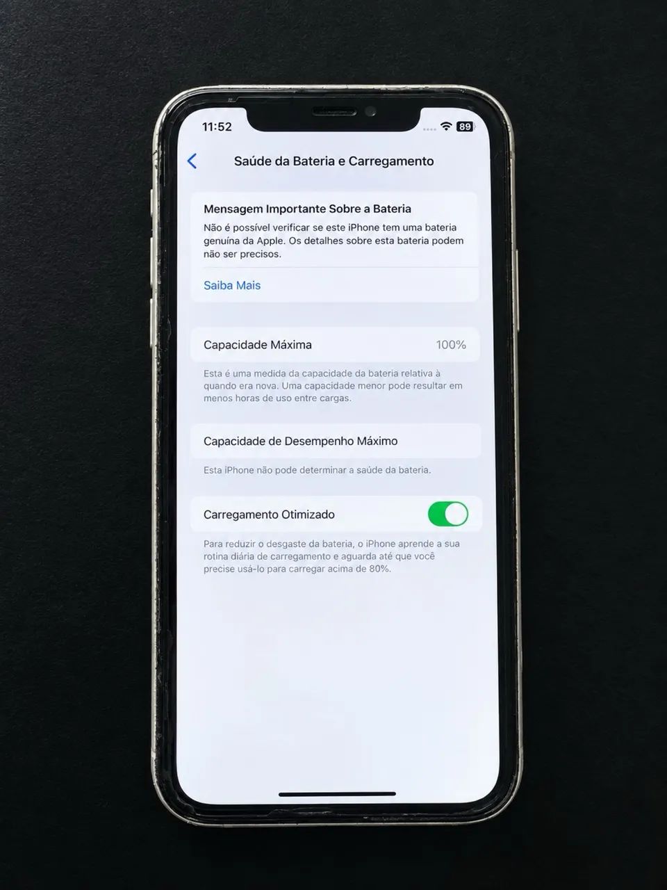 iPhone XR 64GB  - Foto 2
