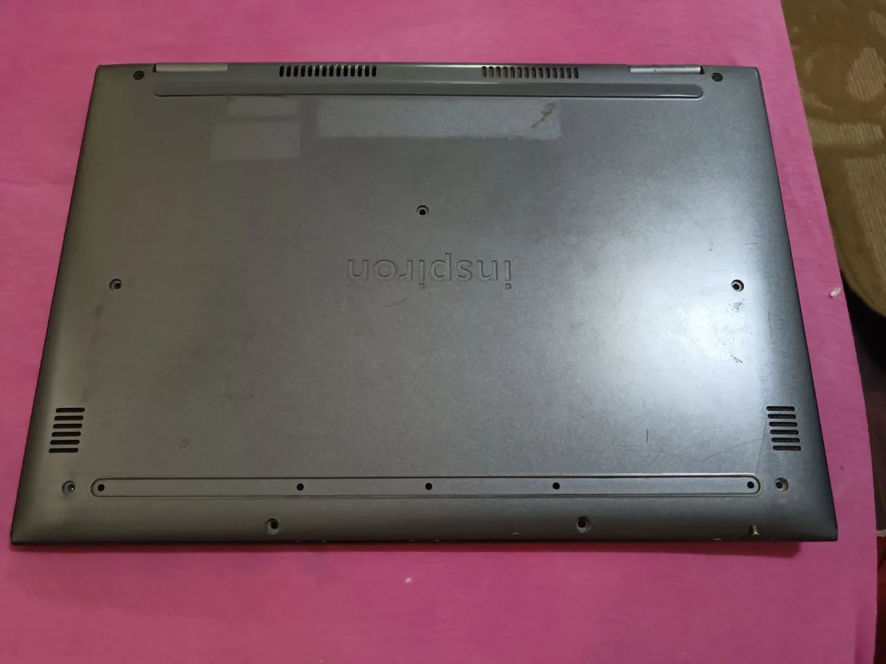 Dell Inspiron 13 5378 Chassis478253299407278082
