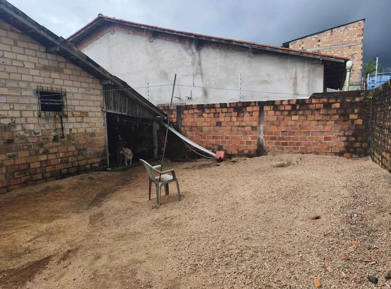*Vendo casa em Nova Carapina 