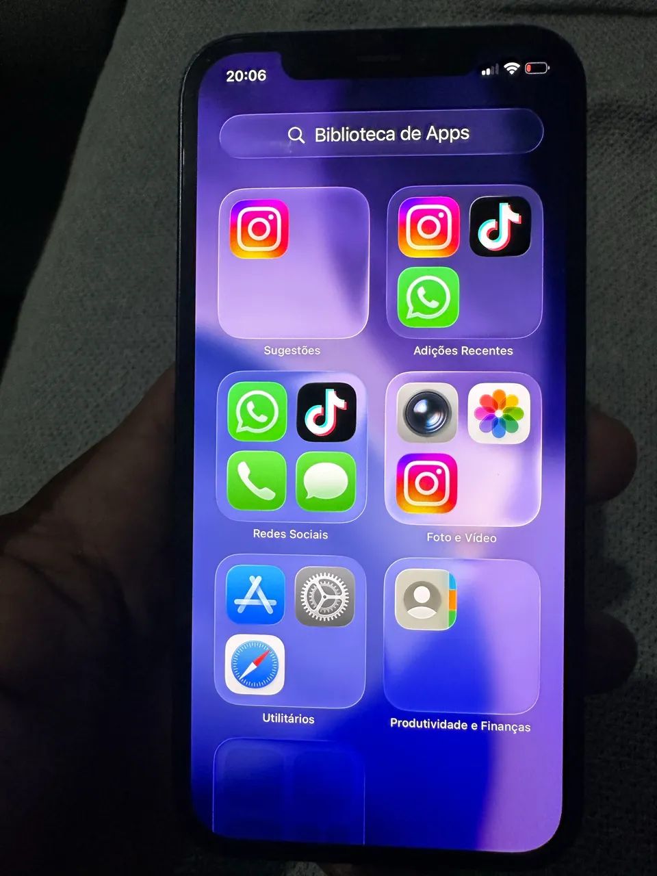 Iphone 12 - Foto 2