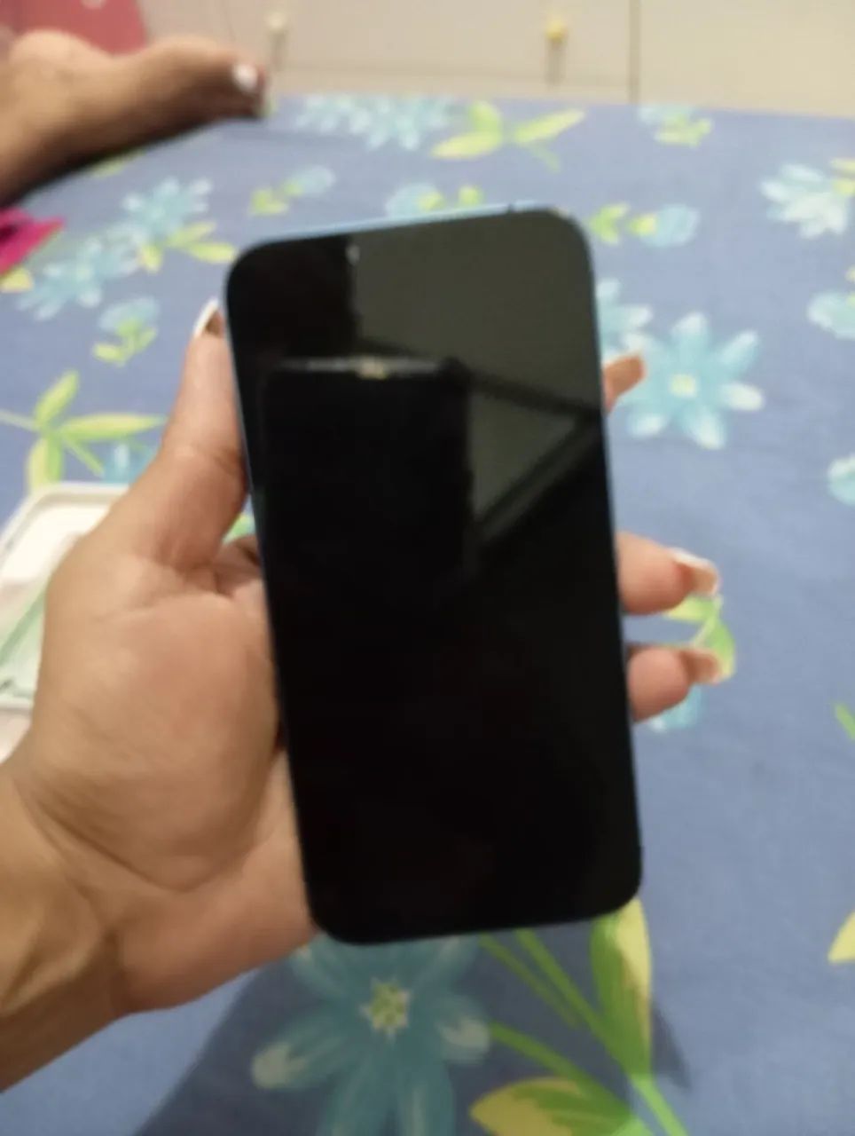 iPhone 13 - Foto 4