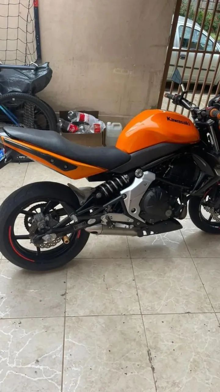 Vendo ou troco  - Foto 3