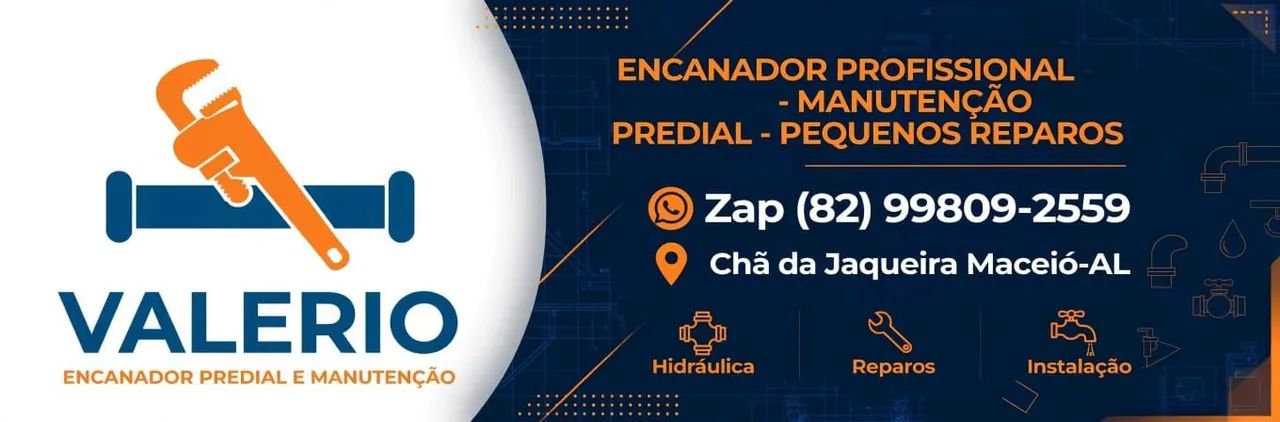 Encanador predial e de manutenção  - Foto 5
