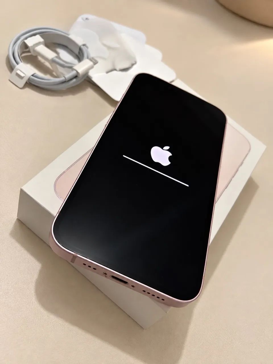 iPhone 13- 256GB - Foto 4
