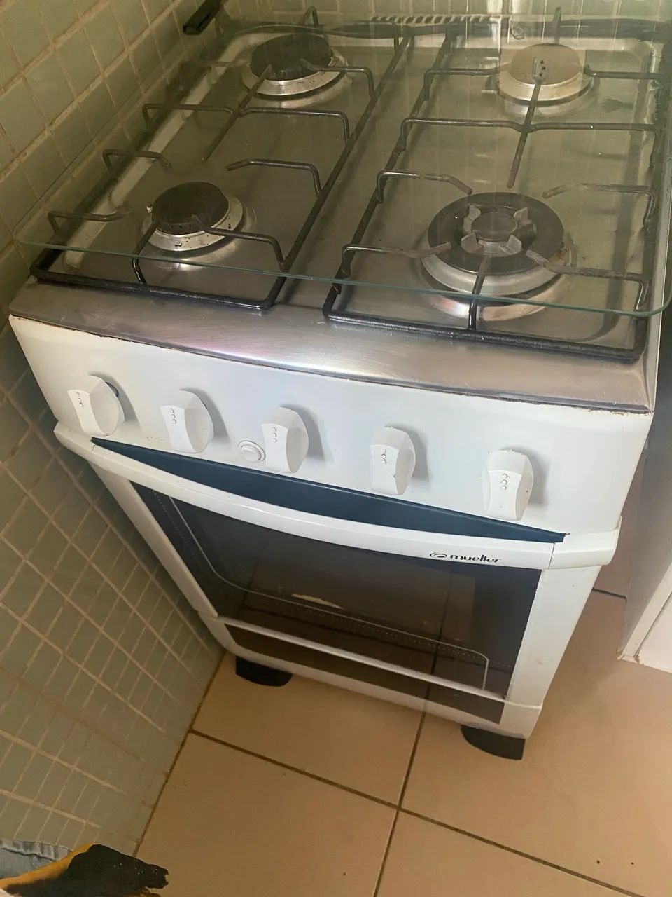 Fogão 