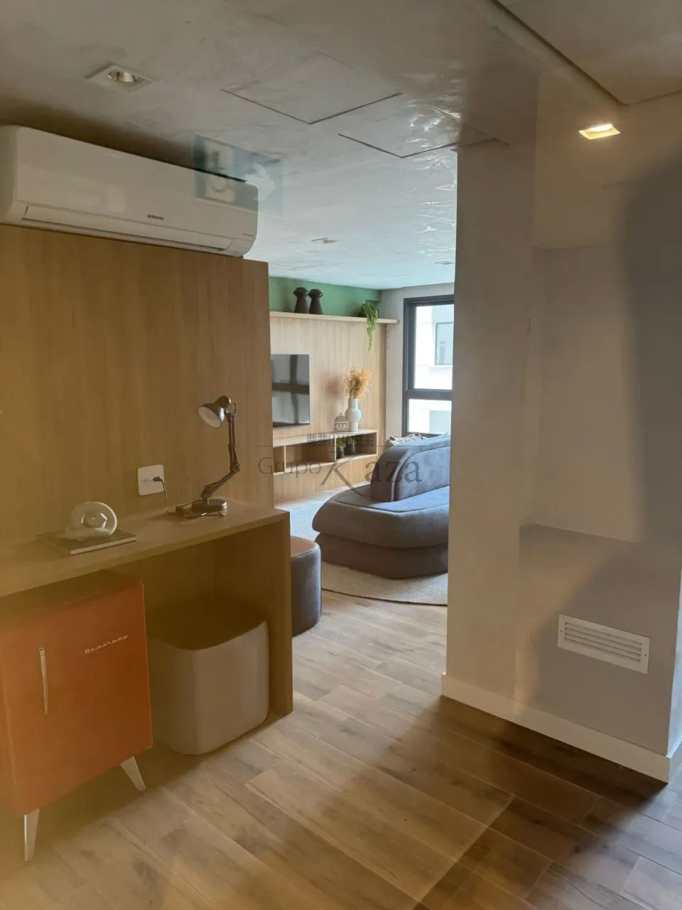 Apartamento - Mirandópolis - 3 Dormitórios - 141m². - Foto 12