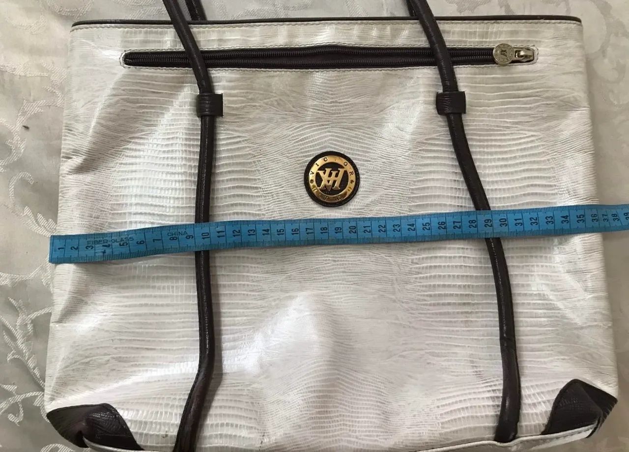 Bolsa Victor Hugo original  - Foto 4