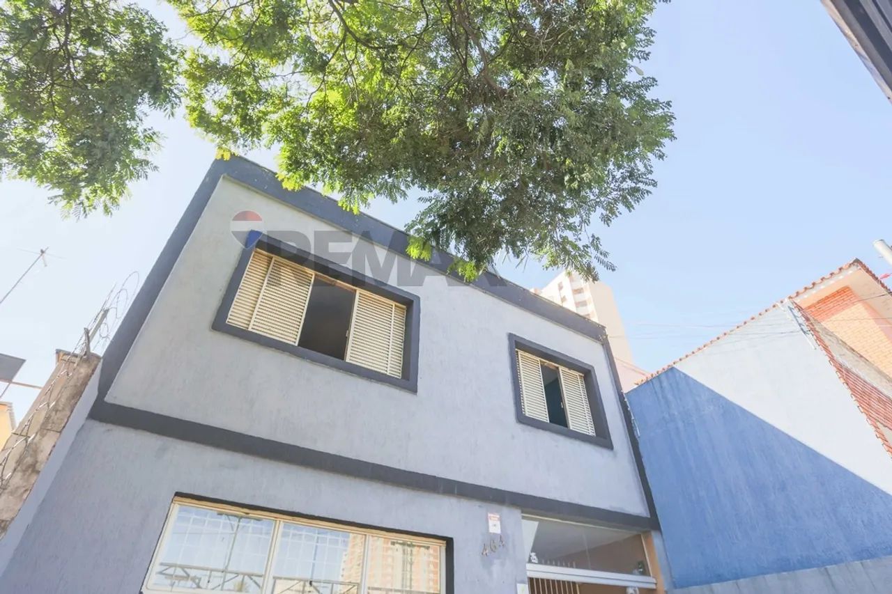 CASA SOBRADO RESIDENCIAL OU COMERCIAL À VENDA  CENTRO DE SOROCABA - Foto 2