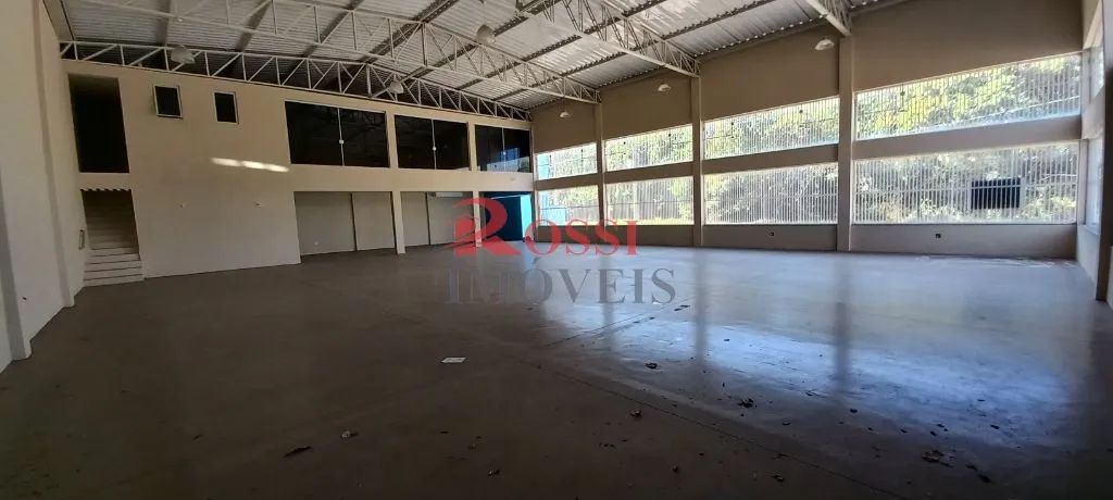 Locação de Comercial / Barracão/Galpão na cidade de Rio Claro - Foto 5