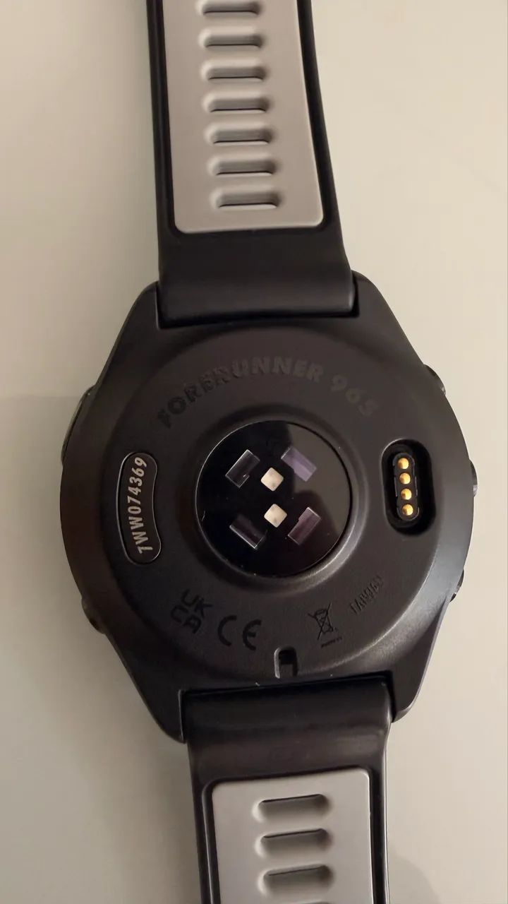 Garmin Forerunner 965 - Foto 4