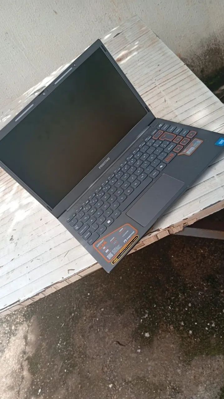 Vende-se notebook semi novo - Foto 3